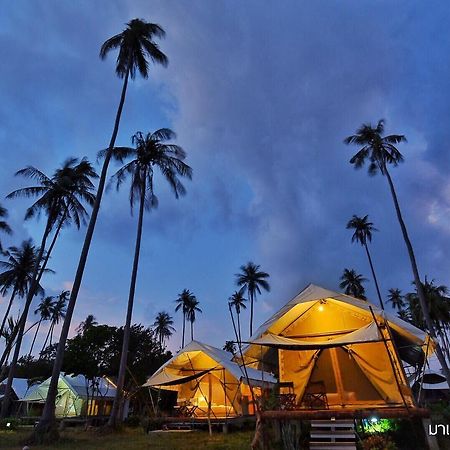 Naivacha Tent Koh Mak Eksteriør billede